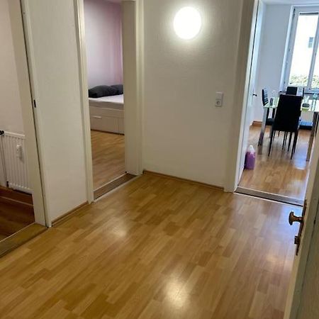 2 Zi Whng Stadtmitte Loerrach Eksteriør billede