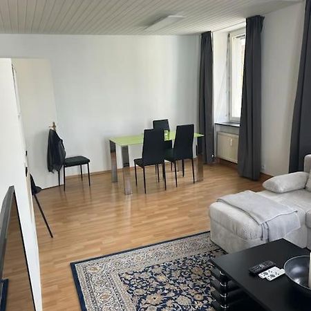 2 Zi Whng Stadtmitte Loerrach Eksteriør billede