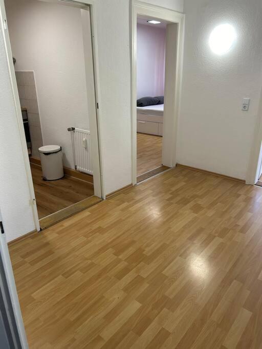 2 Zi Whng Stadtmitte Loerrach Eksteriør billede