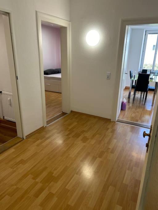 2 Zi Whng Stadtmitte Loerrach Eksteriør billede
