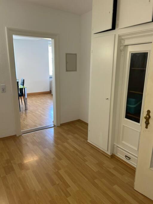 2 Zi Whng Stadtmitte Loerrach Eksteriør billede
