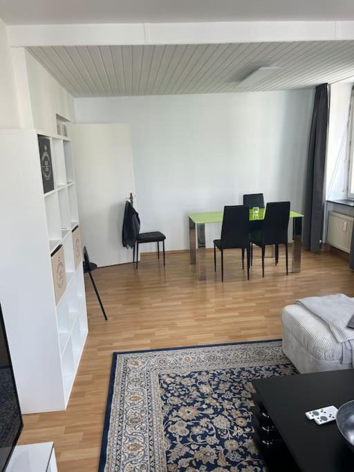 2 Zi Whng Stadtmitte Loerrach Eksteriør billede